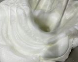 シフォンケーキ バナナ作り方7写真