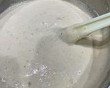 シフォンケーキ バナナ作り方9写真