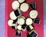 ナスの焼きびたし作り方4写真
