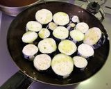 ナスの焼きびたし作り方7写真