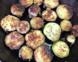 ナスの焼きびたし作り方9写真