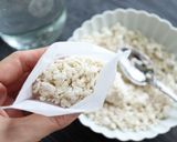 飲む点滴！栄養満点の生米麹で作るこうじ水作り方1写真