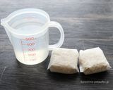 飲む点滴！栄養満点の生米麹で作るこうじ水作り方2写真