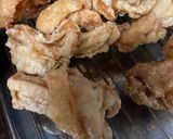 チキン南蛮/七尾市学校給食作り方4写真