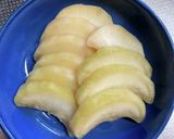 味噌漬け大根作り方5写真