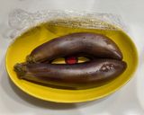 【丸ごとレンチン】蒸しナス作り方3写真