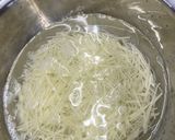 じゃがいものガレットby草津市作り方1写真