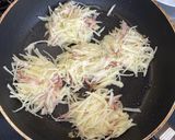 じゃがいものガレットby草津市作り方3写真