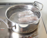 しっとり柔らか、定番の【鶏ハム】作り方6写真