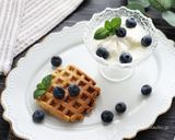 カラダ想い♪飲む果実酢で食べるヨーグルト作り方1写真