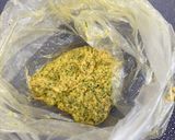 人参と青のりスティッククッキーby草津市作り方2写真