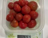 【めんつゆマジック】イタリアン風トマト漬作り方4写真