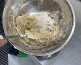 さつまいもの蒸しケーキby草津市作り方3写真