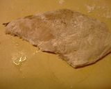 白身魚の和風ムニエル作り方1写真