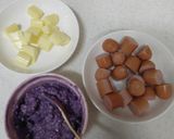 ちぎりパン作り方6写真