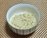 TKS(卵かけそうめん)作り方2写真