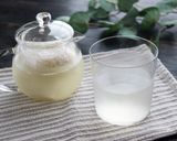 生米麴で作る甘酒の作り方作り方12写真