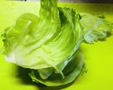 切って切って和えるだけ！塩こぶサバサラダ作り方3写真