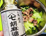 切って切って和えるだけ！塩こぶサバサラダ作り方10写真