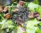 切って切って和えるだけ！塩こぶサバサラダ作り方12写真