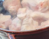 夏こそボーンブロススープ作り方1写真