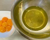 ふわふわ台湾カステラ作り方5写真