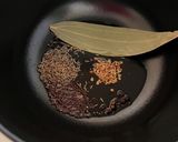スペアリブのハニーマスタードカレー作り方4写真