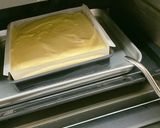 ふわふわ台湾カステラ作り方14写真