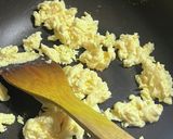 15分でできる簡単炒飯セット(同時調理)作り方5写真