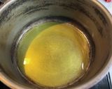 1つのお鍋で作る ペペロンチーノ作り方5写真