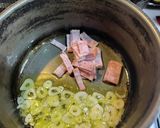 1つのお鍋で作る ペペロンチーノ作り方7写真