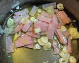 1つのお鍋で作る ペペロンチーノ作り方8写真