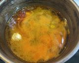 1つのお鍋で作る ペペロンチーノ作り方10写真