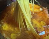 1つのお鍋で作る ペペロンチーノ作り方12写真