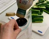 大量消費☆夏のさっぱりきゅうり漬け作り方5写真