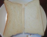 ポケットホットサンド作り方1写真