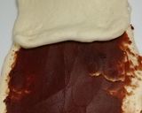 こし餡マーブル食パン作り方3写真