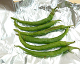 【野菜ソムリエ】伏見とうがらしのマリネ作り方4写真