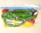 【野菜ソムリエ】伏見とうがらしのマリネ作り方5写真