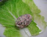 フライパンで簡単!ロール白菜作り方4写真