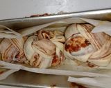 こし餡マーブル食パン作り方8写真