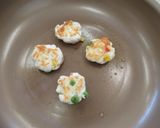 ビニール袋で簡単！鶏ささみつくね作り方5写真