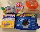簡単　オレオレアチーズケーキ作り方1写真