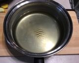 夏にオススメ☆ナスとズッキーニのお味噌汁作り方3写真
