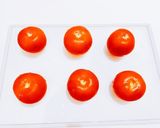 トマト好きにはたまらない　出汁トマト作り方1写真