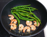 【野菜ソムリエ】伏見とうがらしの洋風蒸し作り方4写真