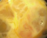 1回しか巻かない卵焼き作り方2写真
