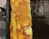 1回しか巻かない卵焼き作り方10写真