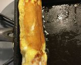 1回しか巻かない卵焼き作り方11写真