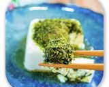 パリパリ卵かけご飯(ふりかけアレンジ)作り方7写真